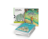 Authentic Spanish Literature Best Sellers