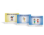 Avanza serie fonética