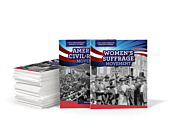 Civic Participation: Working for Civil Rights