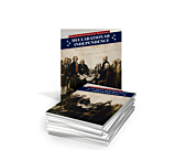 Documentos de la democracia  de Estados Unidos/Documents of American Democracy