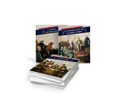 Documentos de la democracia  de Estados Unidos