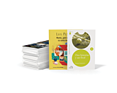 Descubre Enrichment Library L1A