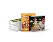 Descubre Enrichment Library L1B