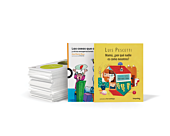 Descubre Enrichment Library L1