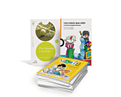 Descubre Enrichment Library