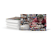 Let's Find Out! Community Economics