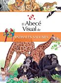 El abecé visual de los animales salvajes