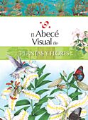 El abecé visual de plantas y flores