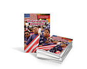 El mosaico estadounidense:  La inmigración hoy en día/The American Mosaic: Immigration Today