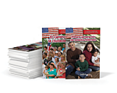 El mosaico estadounidense:  La inmigración hoy en día