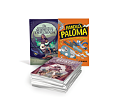 En Espa&ntilde;ol Classroom Libraries