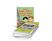 Encuentros Enrichment Library L1A