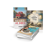 Encuentros Enrichment Library L2