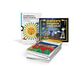 Encuentros Enrichment Library L3