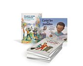 Encuentros Enrichment Library L4