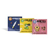 Futuros genios Series