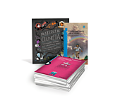 Galería 1 Classroom Library