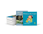 Spanish Leveled Libraries, A-D