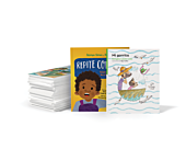 Spanish Leveled Libraries, E-J