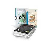 Imagina Enrichment Library