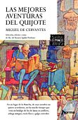Las mejores aventuras del Quijote