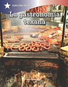La gastronomía texana