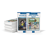 Lecturas fonéticas: cuentos para aprender a leer