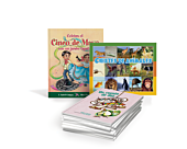 Listos/Antología Enrichment Library LK