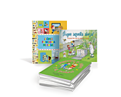 ¡Listos! Intermediate Thematic Library