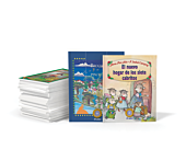 ¡Listos! Advanced Thematic Library