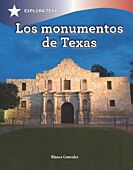 Los monumentos de Texas