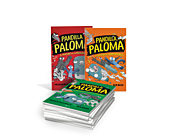 Novelas Gráficas 2-5