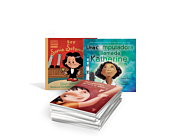 Social-Emotional Learning (SEL) Classroom Library , Grade 3