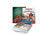 Social-Emotional Learning (SEL) Classroom Library , Grade 4