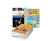 Senderos Enrichment Library L2