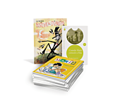 Senderos Enrichment Library L4