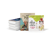 Senderos Enrichment Library L5