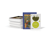 Senderos Enrichment Library LB