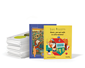 Senderos Enrichment Library