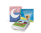 Start-Up Library Grade 1