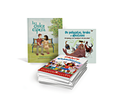 Start-Up Library Grade 3