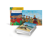 Start-Up Library Grade 4