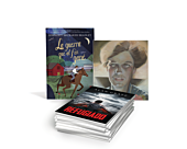 Start-Up Library Grade 6