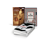 Start-Up Library Grades 11-12