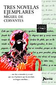Tres novelas ejemplares