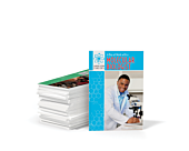 Ciencia, tecnología, ingeniería  y matemática: ¿Tu futuro?/Super STEM Careers