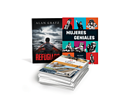 Temas Enrichment Library