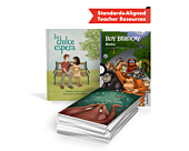 A+ Grade 4 Spanish Science Literacy Kit