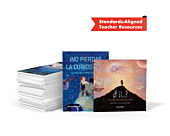 A+ Grade 5 Spanish Science Literacy Kit