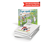 A+ Spanish Science Literacy Kits